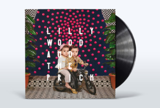 vinyl-bébé-lilly-wood-and-the-pricks