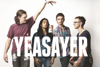 yeasayer