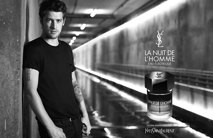 General Pop La nuit de l homme eau lectrique la nouvelle