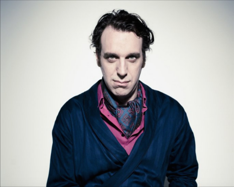 Chilly Gonzales' 'Pop Music Masterclass' takes on Lana Del Rey